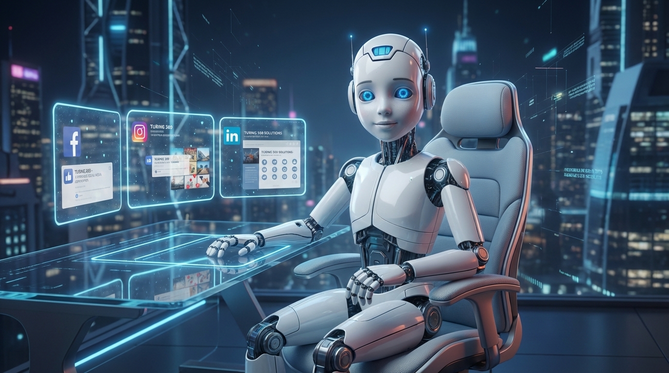 Dashboard Turing360